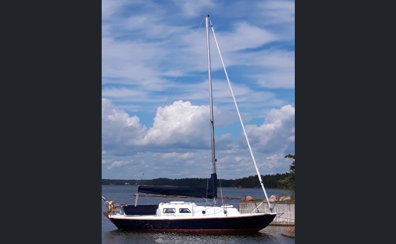 GT-kryssare Muu malli-kuva-15